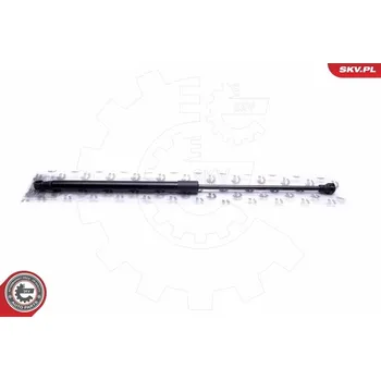 Příslušenství karosérie Pneumatická pružina, zavazadlový / nákladový prostor ESEN SKV 52SKV599