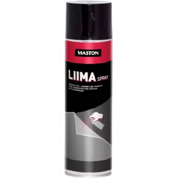 Průmyslové lepidlo Maston spray Adhesive 150 ml