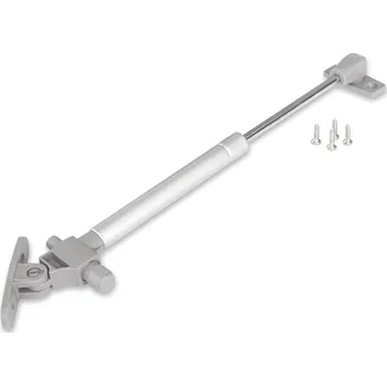 Nábytkové kování Plynový píst LEVEL s tlumením 60N