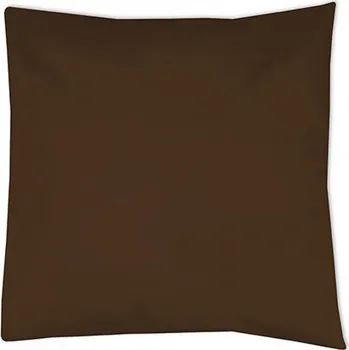 Polštář Link Kitchen Wear Povlak na polštář 200 g/m ve dvou rozměrech Barva: Brown (ca. Pantone 476), Velikost: 30 x 50 cm X1001