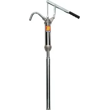 Čerpadlo Ruční čerpadlo MECLUBE 027-1325-A00 (sudy 30 - 220 l)