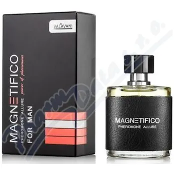 MAGNETIFICO Pheromone Allure pro muže 50ml