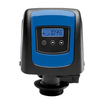 vodní filtr Pentair Fleck 5800 SXT, časový