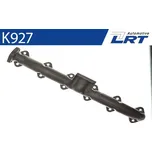 Koleno, výfukový systém LRT K927