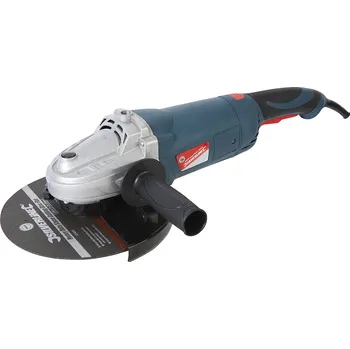 úhlová bruska Úhlová bruska 230 mm - 2400 W Silverline 951855