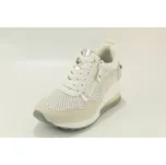 Dámská vycházková a sportovní obuv Xti SD141377 v bílé barvě bílá 36