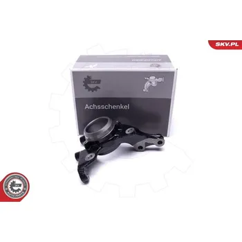 Čep nápravy Čep nápravy, zavěšení kol ESEN SKV 47SKV731