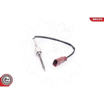 Čidlo automobilu Čidlo, teplota výfukových plynů ESEN SKV 30SKV010