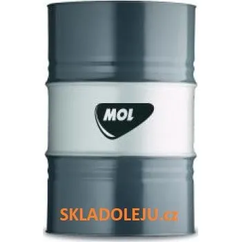 Převodový olej MOL Hykomol K 80W-90 180KG (201L)
