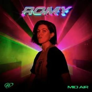 Zahraniční hudba CD Romy Madley Croft: Mid Air 2023