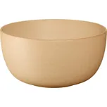 Mísa na salát Asa Selection SAISONS ALMOND P.22cm sv.hnědá