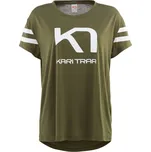 Kari Traa Vilde Tee 623053 Tweed