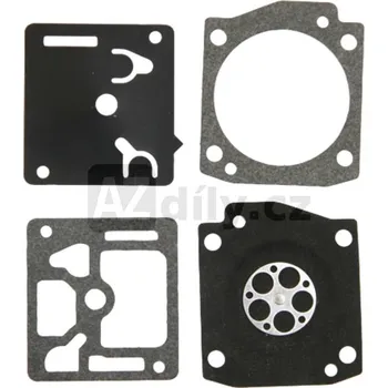 Motorová pila ZAMA Zama sada membrán GND-65 originál