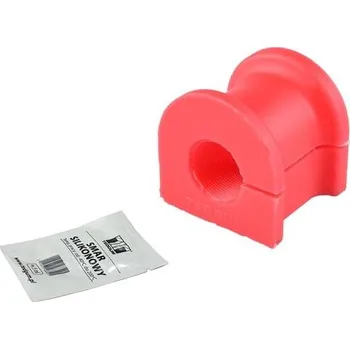 Stabilizátor nápravy Držák, Příčný stabilizátor TEDGUM 00226944