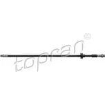 Brzdová hadice TOPRAN 502 060