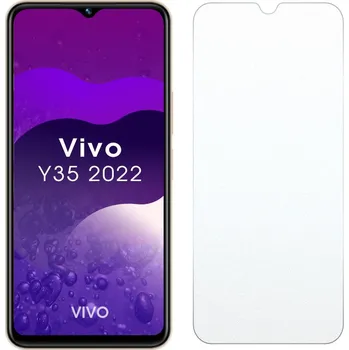 2D Ochranné sklo na Vivo Y35 2022