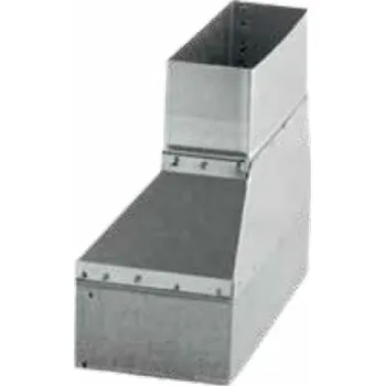 PRODMAX Redukce NSPD 90x200/50x150 asymetrická