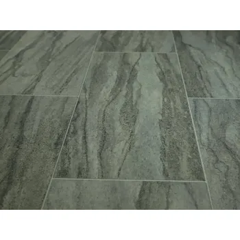 pvc podlaha Ivc Group Woodline Stromboli 592 - šíře 2m Šíře role: 2