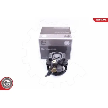 Posilovač řízení Hydraulické čerpadlo, řízení ESEN SKV 10SKV260