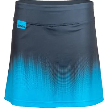 Dámské šaty Běžecká sukně Eleven Leila Neo Blue Velikost: L