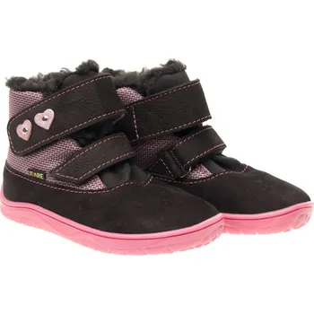 Dívčí obuv Fare Bare B5143253 zimní boty s Tex membránou EUR 23
