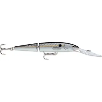 Umělá nástraha Wobler Rapala Jointed Deep Husky Jerk 12_SSD