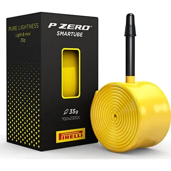 Duše na kolo Pirelli P Zero Smartube 700x23/32c FV 80 mm