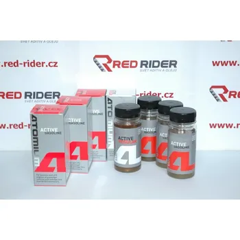 aditivum 3x ATOMIUM Active Gasoline 90 ml + ZDARMA ATOMIUM Active Regular 100 ml