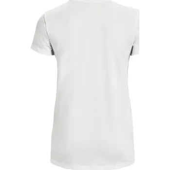 Dámské tričko Dámské bílé tričko Live Sportstyle Graphic Under Armour, L i476_68382600