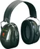 Chránič sluchu 3M Peltor Optime II H520F-409-GQ zelená