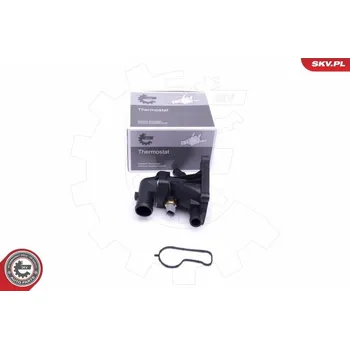 Těsnění motoru Termostat, chladivo ESEN SKV 20SKV124