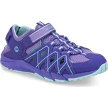 Merrell HYDRO QUENCH purple Velikost boty: 31