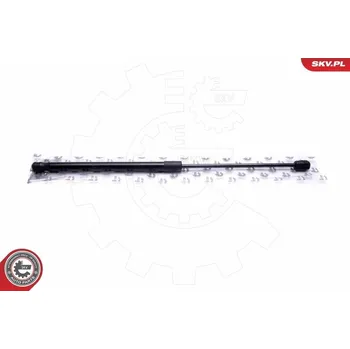 Příslušenství karosérie Pneumatická pružina, zavazadlový / nákladový prostor ESEN SKV 52SKV727