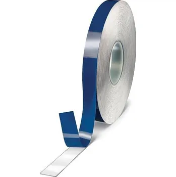 TESA ACX 07056 oboustranná vysoce transparentní páska 1500µm 6mmx18m