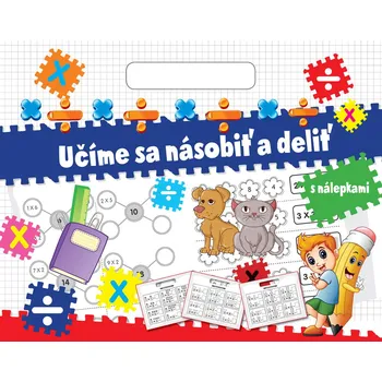 Bystrá hlava Učíme sa násobiť a deliť