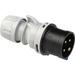 vidlice PCE 014-7 16A 4pól IP44 /pootočení 7hod/