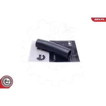 Palivový systém Hadička plnicího vzduchu ESEN SKV 54SKV067