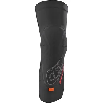 Chránič nohou chrániče kolen mtb pánské TROY LEE DESIGNS Stage Knee Guard Black (57700300) - XL-XX