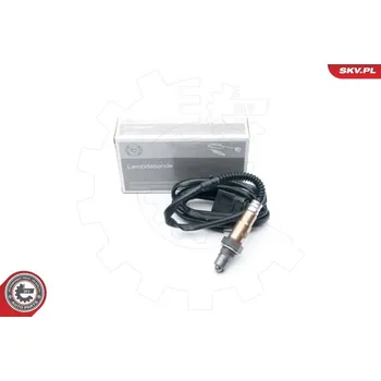 Lambda sonda Lambda sonda ESEN SKV 09SKV658