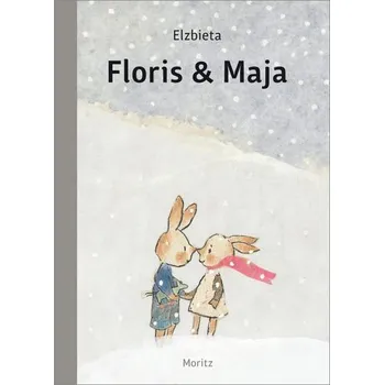 První čtění Floris und Maja - Szoka, Elzbieta