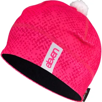 Čepice Sportovní čepice Eleven Sven Screen Pink Velikost: S