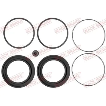 Brzdový systém Sada na opravy, brzdový třmen Quick Brake 114-0334
