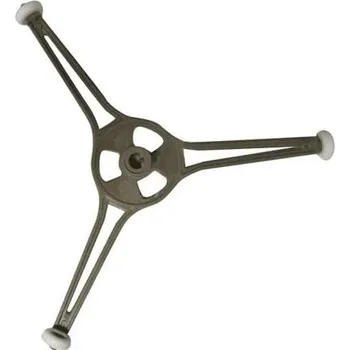 Talíř Kříž pod talíř LG pro mikrovlnou troubu 5889W1A012B