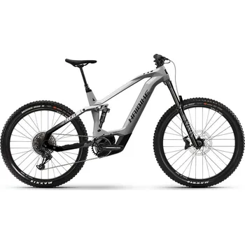 Elektrokolo Horské elektrokolo Haibike AllMtn CF 9 - L