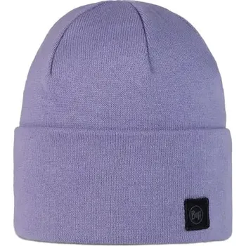 Čepice Čepice BUFF KNITTED BEANIE NIELS EVO IRIS 126457-641-10-00