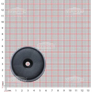 Nábytkové kování Kluzák 60/50x80