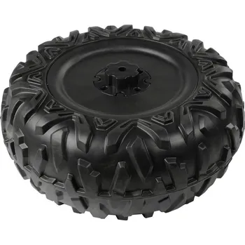 Dětské elektrovozidlo Náhradní kolo na elektrické autíčko JC999