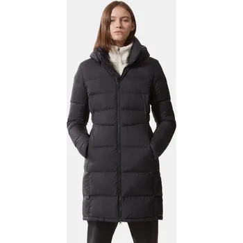 Dámská větrovka The North Face W METROPOLIS PARKA Dámský kabát US XS NF0A5GDSJK31