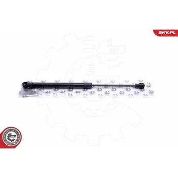 Příslušenství karosérie Pneumatická pružina, zavazadlový / nákladový prostor ESEN SKV 52SKV755