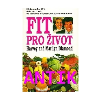 ANTIK2: Diamondovi: Fit pro život (<BĚŽNÝ STAV>)